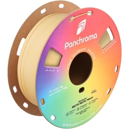 Polymaker Panchroma™ PLA Matte - Pastel Peach - 1.75mm - 1 Kg