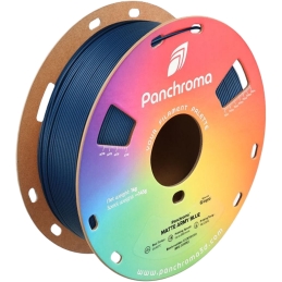 Polymaker Panchroma™ PLA Matte - Army Blue - 1.75mm - 1 Kg