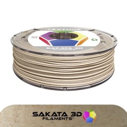 Sakata3D - PLA 3D850 - Bois...