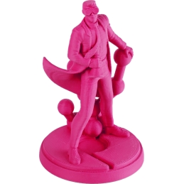 Polymaker Panchroma™ PLA Neon - Magenta- 1.75mm - 1 Kg