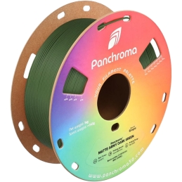 Polymaker Panchroma™ PLA Matte - Army Dark Green - 1.75mm - 1 Kg