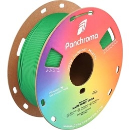 Polymaker Panchroma™ PLA Matte - Forest Green - 1.75mm - 1 Kg