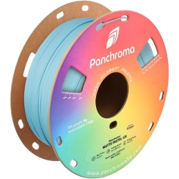 Polymaker Panchroma™ PLA Matte - Pastel Ice - 1.75mm - 1 Kg