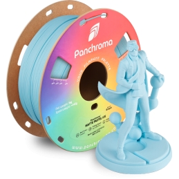 Polymaker Panchroma™ PLA Matte - Pastel Ice - 1.75mm - 1 Kg