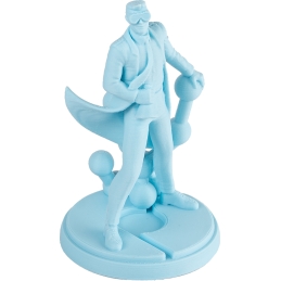 Polymaker Panchroma™ PLA Matte - Pastel Ice - 1.75mm - 1 Kg