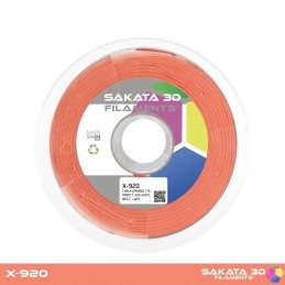 Sakata3D - X-920 - Orange -...