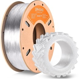 Eryone - TPU - Transparent- 1.75mm - 1 Kg