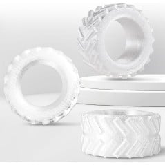 Eryone - TPU - Transparent- 1.75mm - 1 Kg