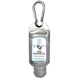 Gel désinfectant 70% Alcohol Coco 50ml