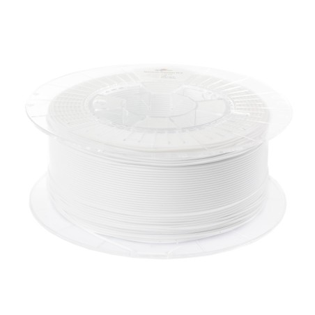 Spectrum - Premium PLA - blanc artic (Arctic White) - 1.75mm - 1Kg