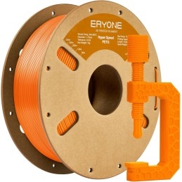 Eryone - PETG High Speed - Orange - 1.75mm - 1 Kg