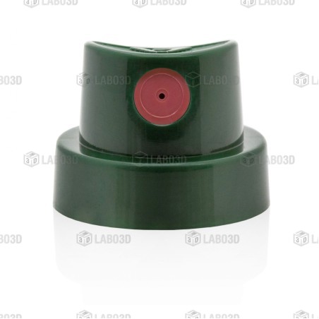 Montana Cans Level 6 – Ultra Wide Fat Cap