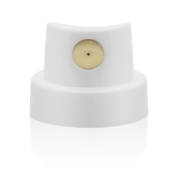 Montana Cans Skinny Cap – White/Beige