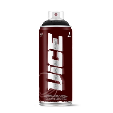 MTN VICE Vanta Black 400ml