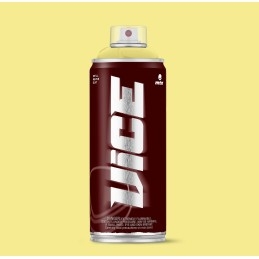 MTN VICE Skinny Yellow 400ml