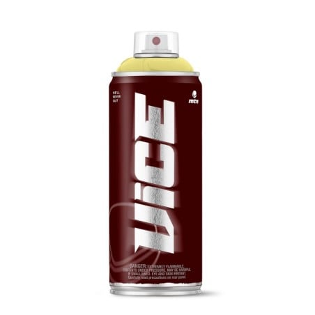MTN VICE Skinny Yellow 400ml