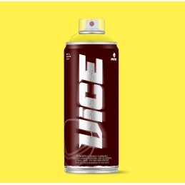 MTN VICE Travis Yellow 400ml