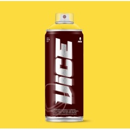 MTN VICE Delivery Yellow 400ml