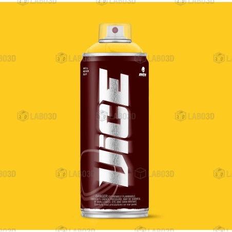 MTN VICE Submarine Yellow 400ml