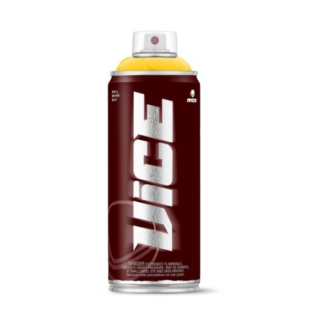 MTN VICE Submarine Yellow 400ml