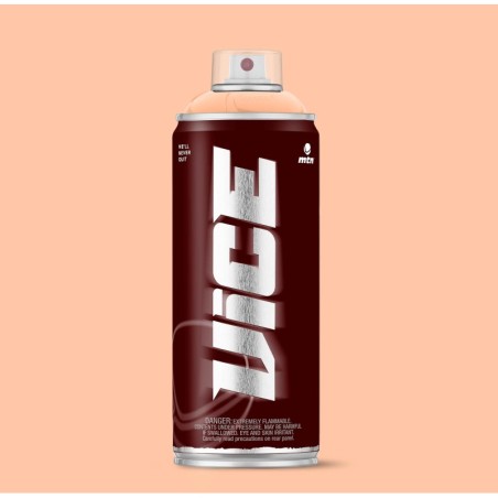 MTN VICE Alive Orange 400ml