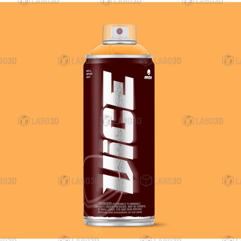 MTN VICE Vest Orange 400ml MTN VICE Vest Orange 400ml