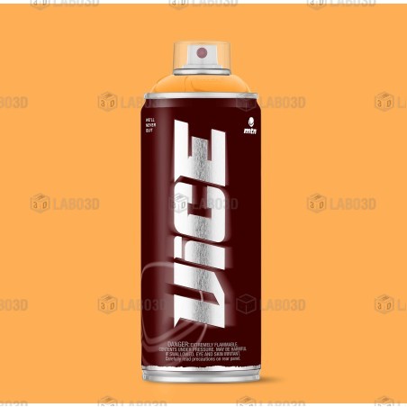 MTN VICE Vest Orange 400ml
