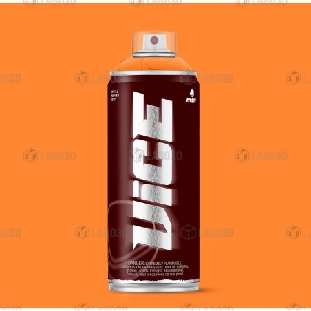 MTN VICE Tony Orange 400ml