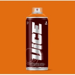MTN VICE Bhutan Orange 400ml