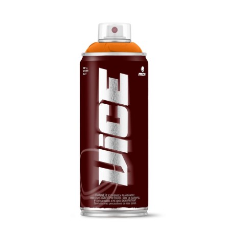 MTN VICE Bhutan Orange 400ml