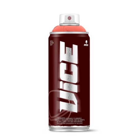 MTN VICE Palanca Red 400ml