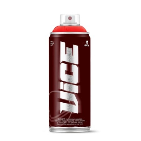 MTN VICE Madrid Red 400ml