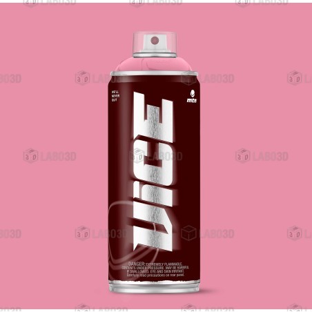 MTN VICE Elephant Pink 400ml