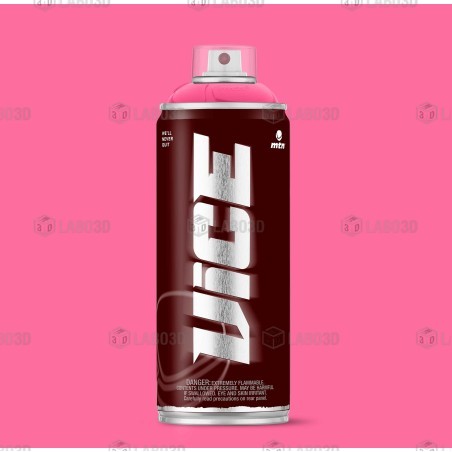 MTN VICE Bougainville Pink 400ml
