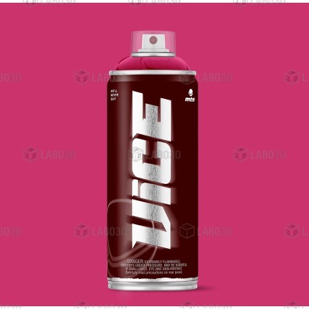 MTN VICE Paradise Pink 400ml