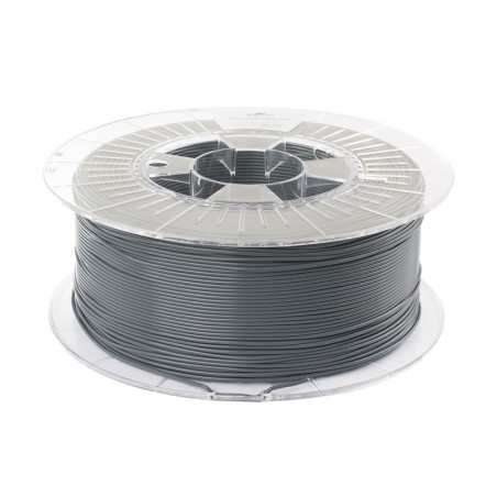 Spectrum - Premium PLA - Gris Foncé (Dark Grey) - 1.75mm - 1Kg