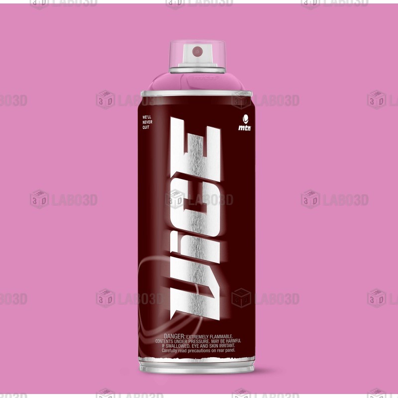 MTN VICE Sleepless Violet 400ml MTN VICE Sleepless Violet 400ml