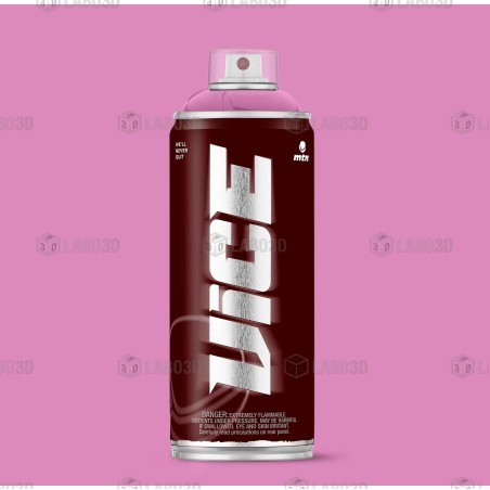 MTN VICE Sleepless Violet 400ml