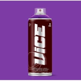 MTN VICE Haze Purple 400ml