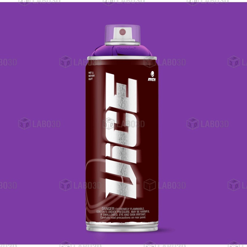 MTN VICE Haze Purple 400ml MTN VICE Haze Purple 400ml