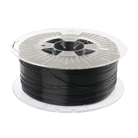 Spectrum - Premium PLA - Noir Profond (Deep Black) - 1.75mm - 1Kg