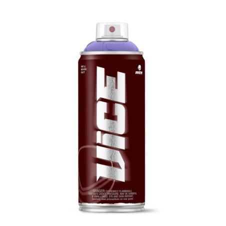 MTN VICE Loyalty Violet 400ml