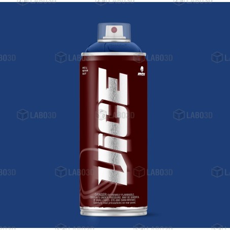 MTN VICE Atmos Violet 400ml