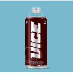 MTN VICE Smurf Blue 400ml