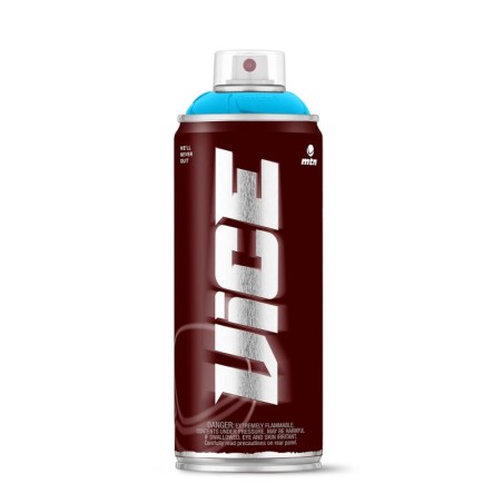 MTN VICE Durango Blue 400ml