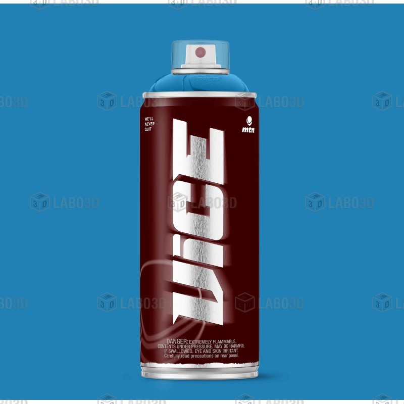 MTN VICE Electric Blue 400ml MTN VICE Electric Blue 400ml
