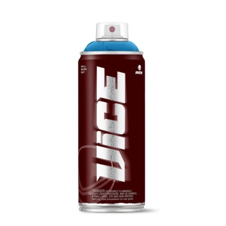 MTN VICE Electric Blue 400ml