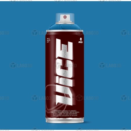 MTN VICE Snoop Blue 400ml