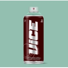 MTN VICE Squirtle Green 400ml