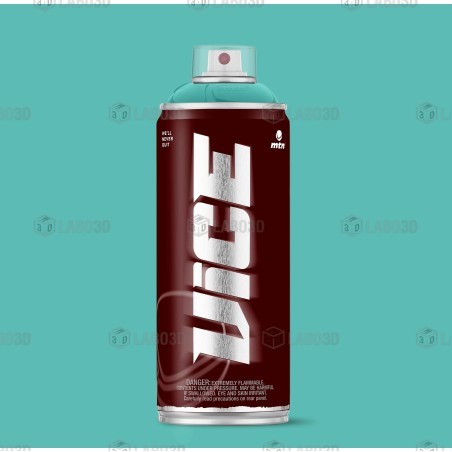 MTN VICE Saint-Denis Green 400ml